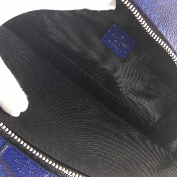 ルイヴィトンバッグ全体デザイン